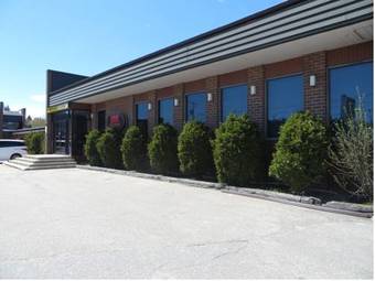 Motel Complexe Hotelier Pelchat