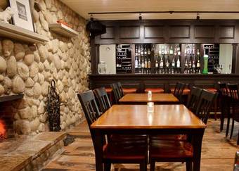 The Bulldog Hotel