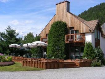 Posada Auberge Du Jardin
