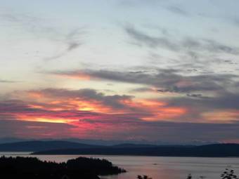 Hillcrest Avenue Bed & Breakfast