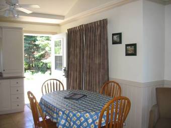 Les Chalets De La Plage