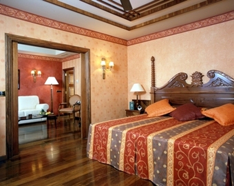 Hotel Elba Palace Golf And Vital