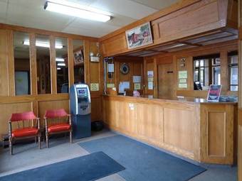 Beaver Hotel