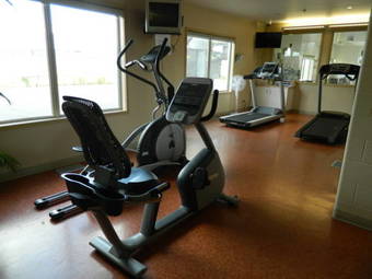 Hotel Gold Eagle Lodge