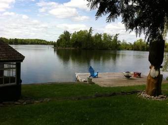Bed & Breakfast Windswept On The Trent