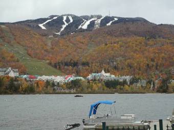 Bed & Breakfast Plumes Et Glisse