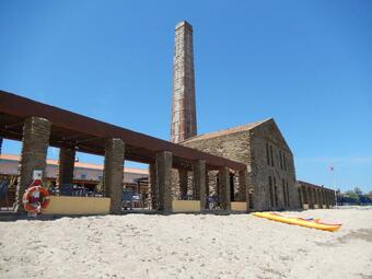 Hotel Le Tonnare Family Club