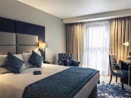 Hotel Mercure Edinburgh Haymarket