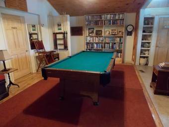 Woodhaven Country Lodge