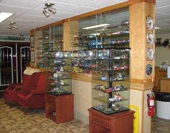 Albergue Robins Inn