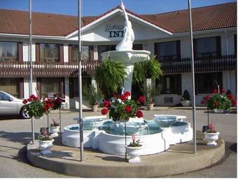 Hotel Shakespeare Inn