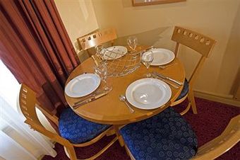 Hotel Carriage Ridge Resort At Horseshoe Valley