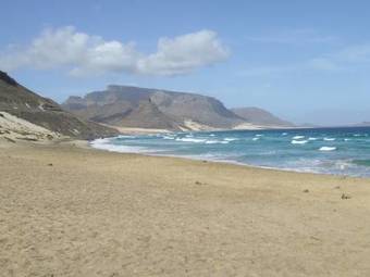 Hotel Residencial Goa