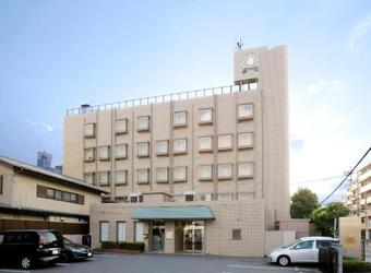 Hotel Sunoak