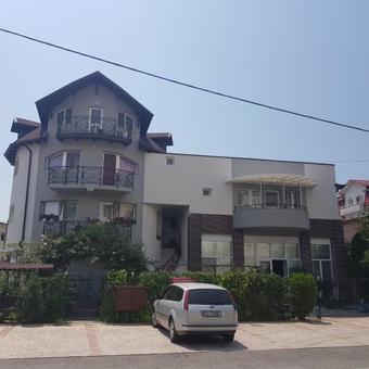 Hostal Pensiunea Beny