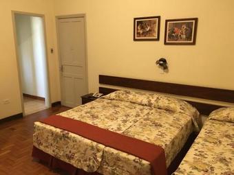 Avenida Charme Hotel