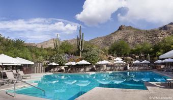 Hotel Loews Ventana Canyon Resort