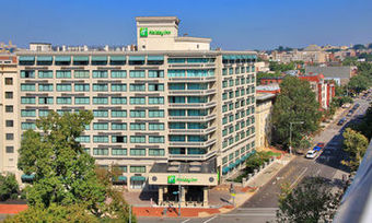Hotel Holiday Inn Central