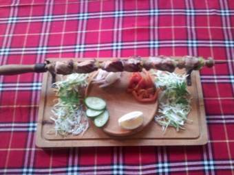 Hostal Guest House Chinarite