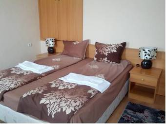 Hotel Chavkova House