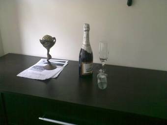 Hotel Slavova Krepost