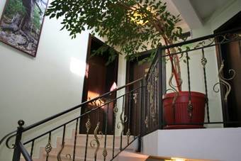 Family Hotel Zora