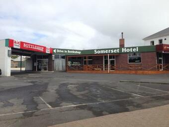 Somerset Hotel