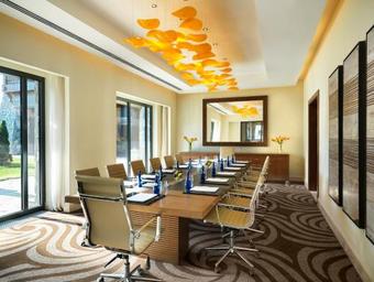 Hotel Park Chalet, Shahdag, Autograph Collection