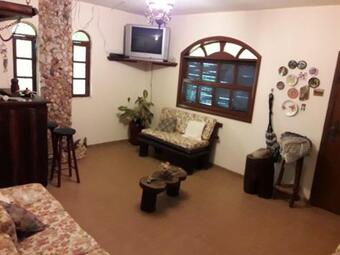 S�tio Da Cachoeira -arlindo