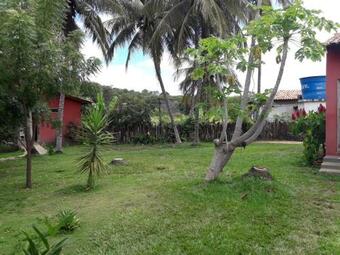 Hostal Pousada Portal Do Peruacu