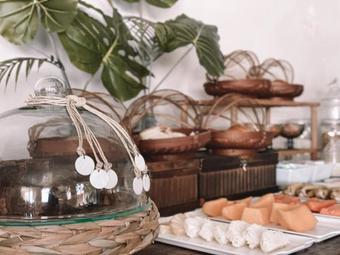 Hotel Ebenezer Village Pousada Centro