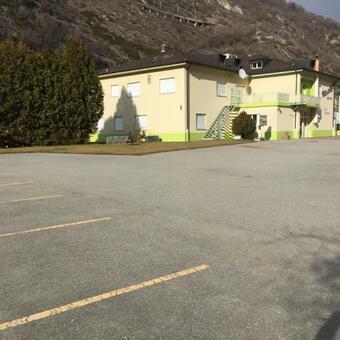 Bed & Breakfast Hotel R�merhof