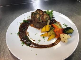 Posada Gasthof M�hle