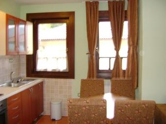 Apartamentos Amelie&hannah