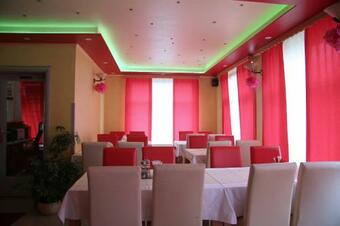 Hotel Motel Genex-mbugojno