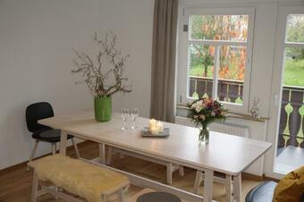 Ferienwohnung Altes Forsthaus Hella