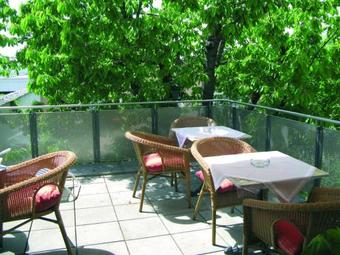 Altstadthotel Wetzel