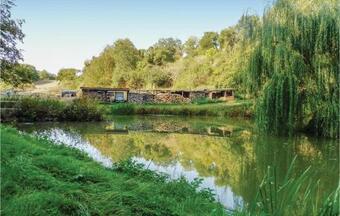 Two-bedroom Apartment In Schlitz-rimbach
