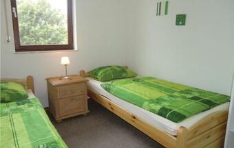 Holiday Home Wiesbaum With Fireplace XI