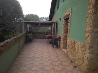 Apartamentos El Puntual