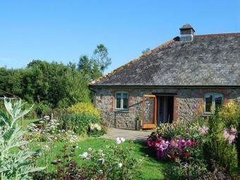 Verbena Cottage