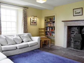 Sundial Cottage