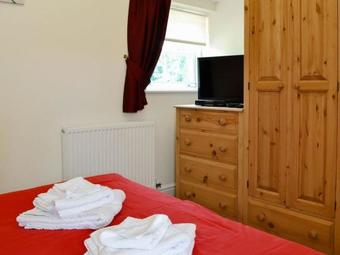 Manor Farm House Cottage