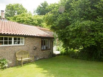 Gamekeeper's Cottage