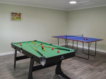 Humphrey Basil Lodge