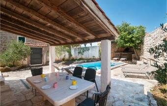 Holiday Home Gornji Humac Gornji Humac