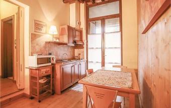 Apartamentos Il Fienile