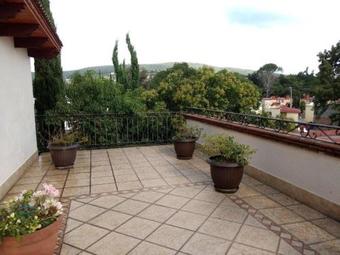 Hotel La Casona 1940