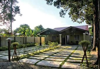 The Retreat