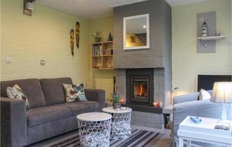 Two-bedroom Holiday Home In Bruinisse
